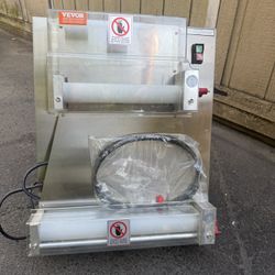 Vevor Pizza Dough Presser 