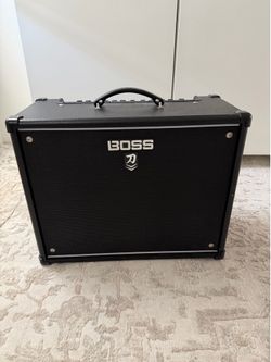 Boss Katana 100 mk2 Guitar Amp