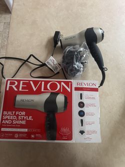 Hair blower