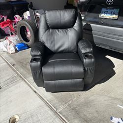 Recliner