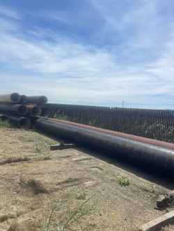 Pipe for sale