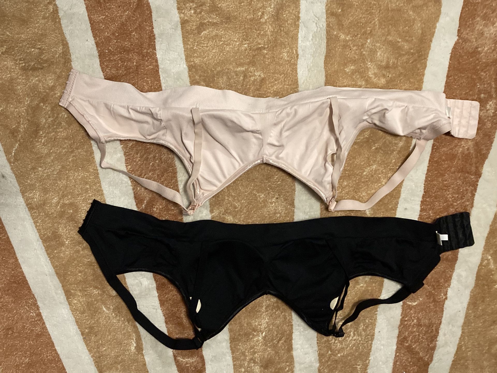 Nursing Bras