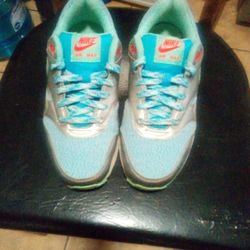 Nike Air Max