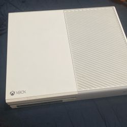 Xbox 1