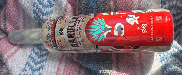 Barullo Spicy SandÃa