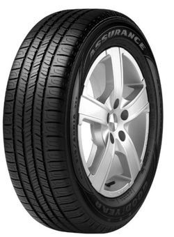 Goodyear Assurance All Season 215/55R17 94H Passenger Tire