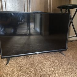 40 inch Vizio tv 