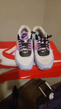 Nike Air Max Size 6.5