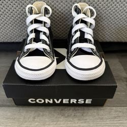 Converse Boys Children’s Shoes