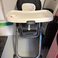 Baby chair