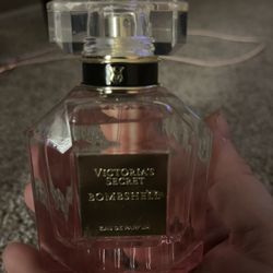 Victoria’s Secret perfume