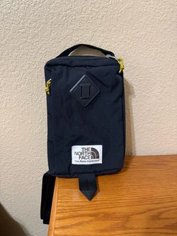 The north face Berkeley bag