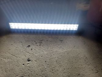 LD Bar en Buenas Condiciones. 