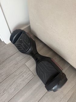 Hover board