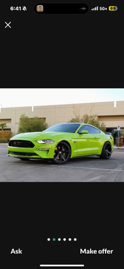 20 Inch Wheels Marquee Luxury