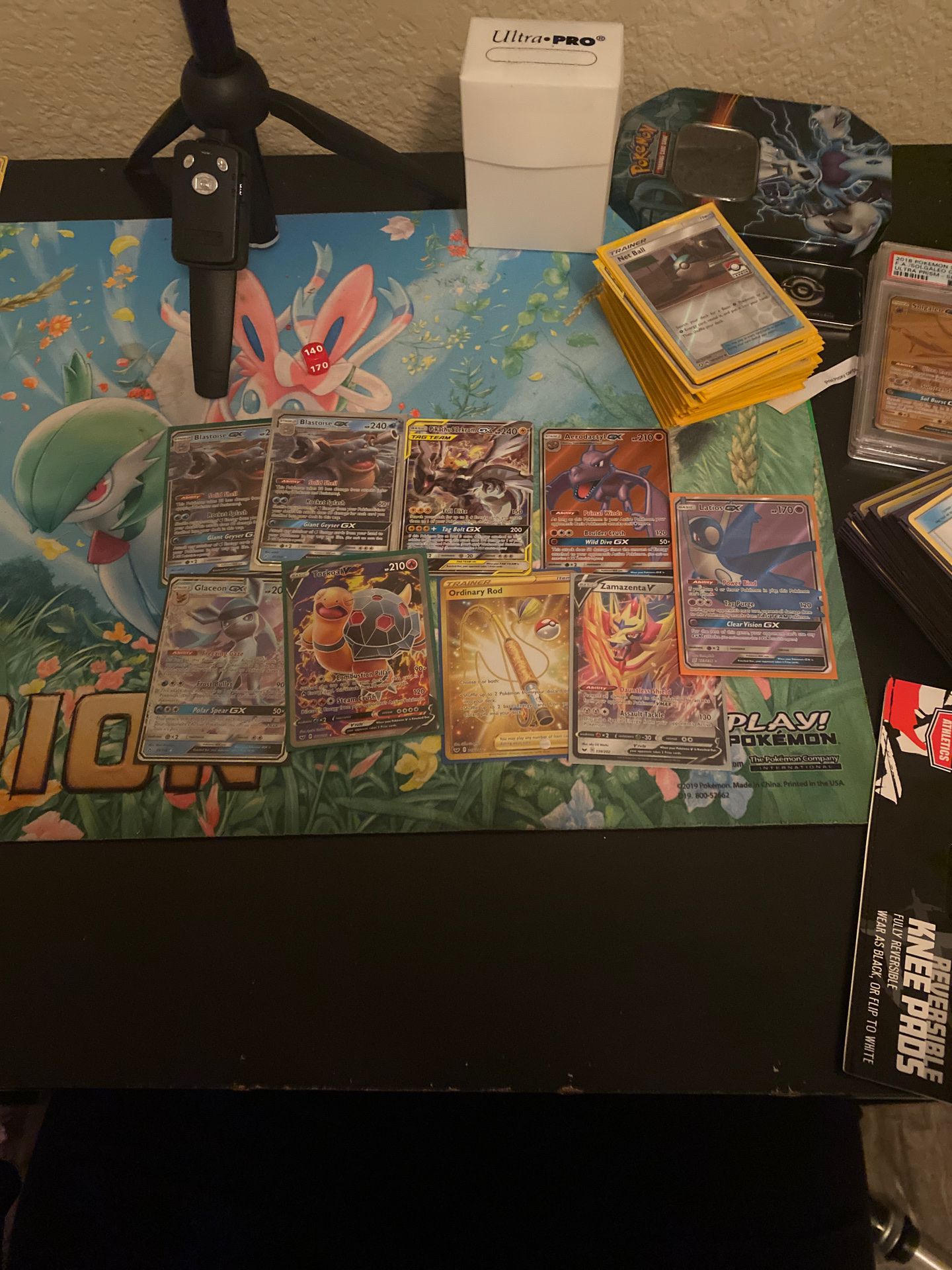 Pokémon card bundle