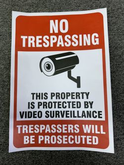Sign