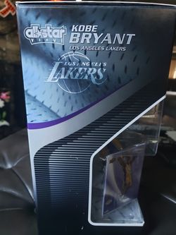 Kobe Bryant lakers