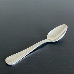 Vintage Winco Baby Spoon Stainless 18-10