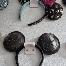 Disney Ears