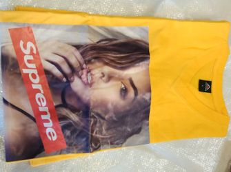 Oversized T-shirts