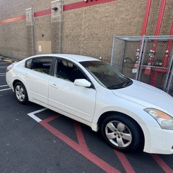 2009 Nissan Altima