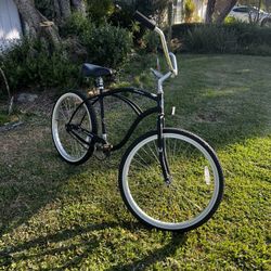 Beach Cruiser 