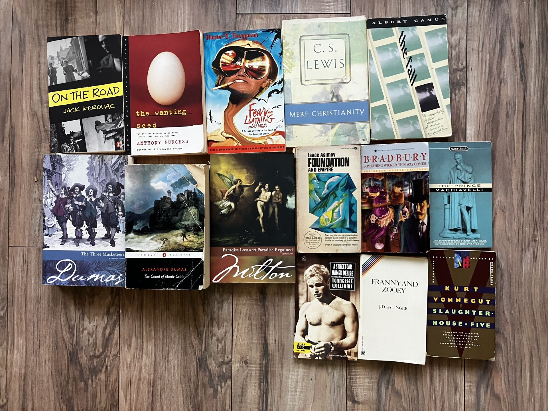 Literary Classics