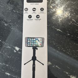 Selfie Stick Tripod For Smartphone 