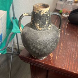 Vintage Vase 