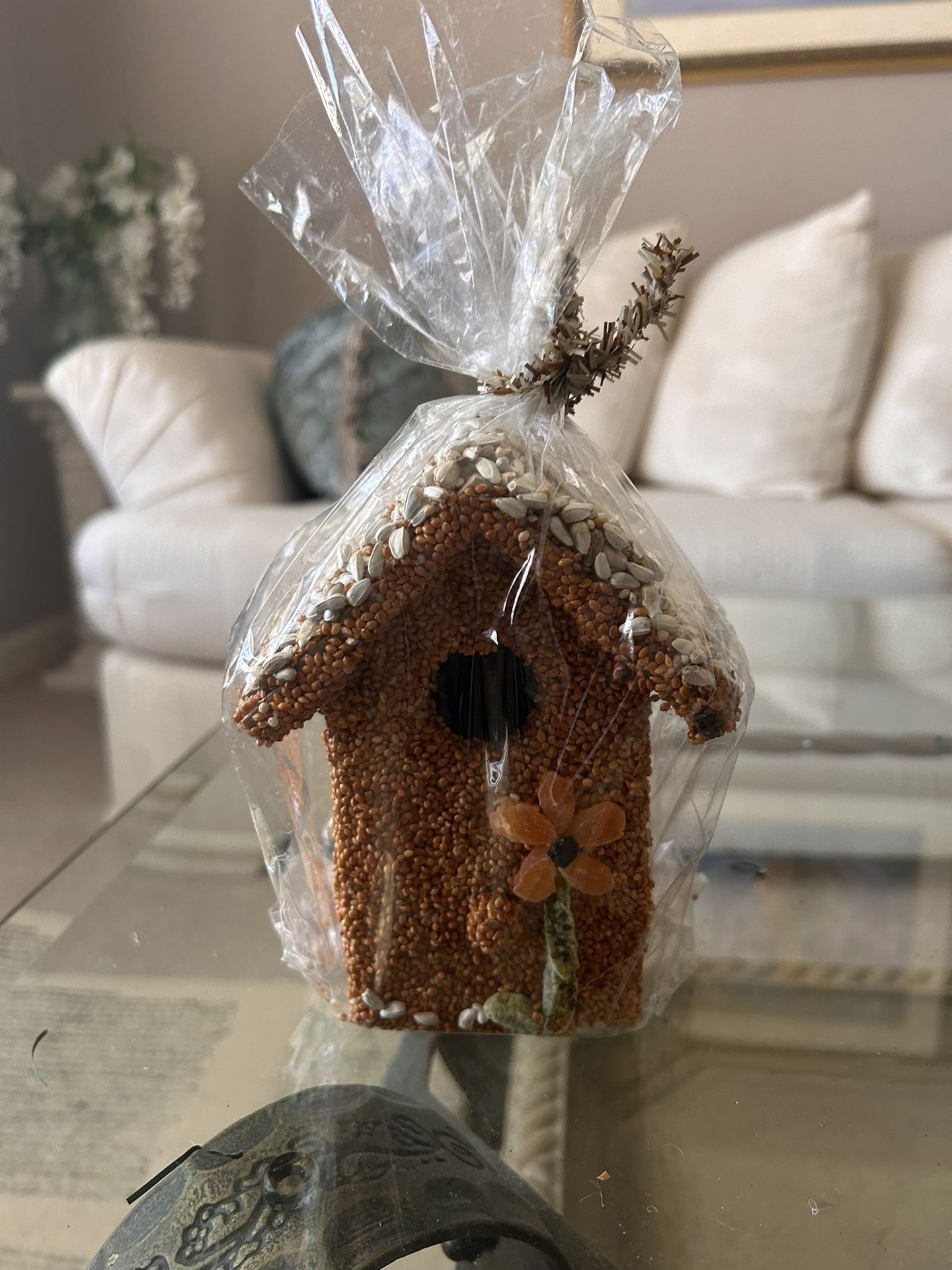 Mr. Bird All Season Casita Birdhouse