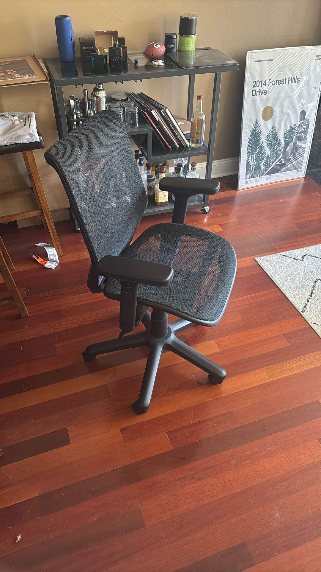 Office Desk Chair 