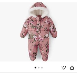 Nautica 3-6 Months Complete protector 