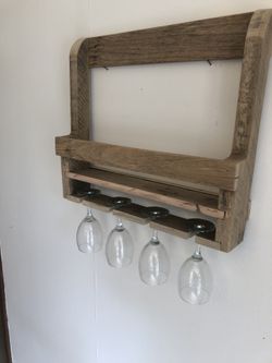 Wine Rack