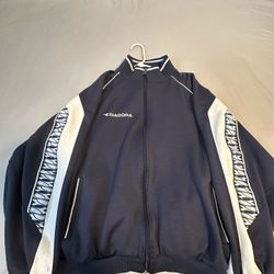 Diadora jacket