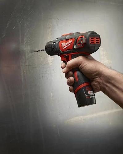 Milwaukee m12 tools