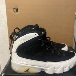Jordan Retro 9