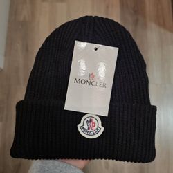 Moncler Beanie 