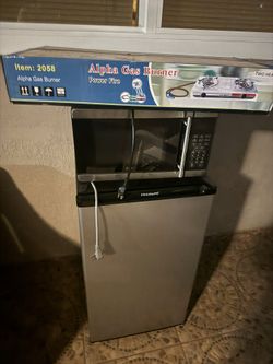 Electrical Appliances