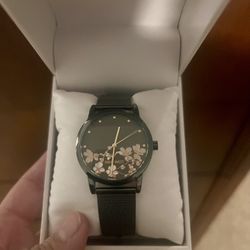 New Nine West Watch