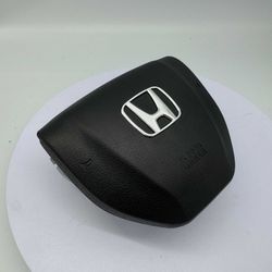 Used 2019-2025 Honda Passport Driver Steering Wheel