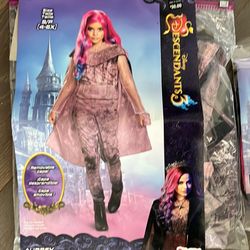 Descendants Audrey Costume