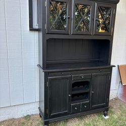 China Cabinet 