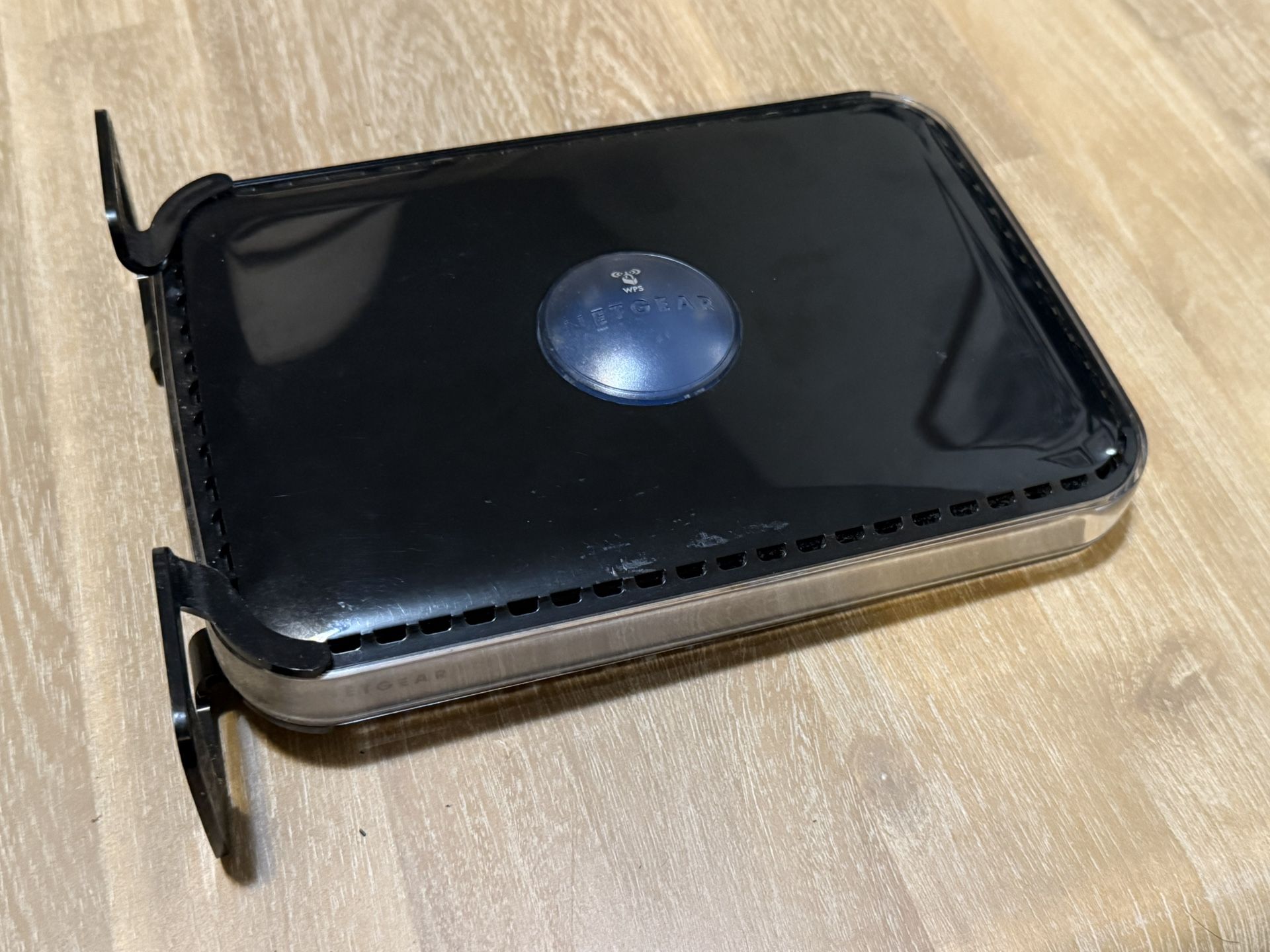 Netgear WNDR3400 N600 Wireless Dual Band Router