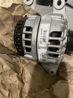 2004 Satern Ion brand New Alternator