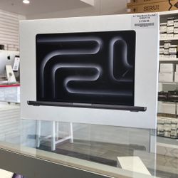 Apple 14” MacBook Pro M5 Chip 16gb/1TB SSD