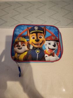 Kids luchbag