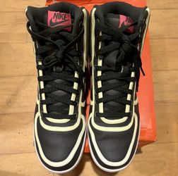 Nike Vandal High Size 11.5 $220