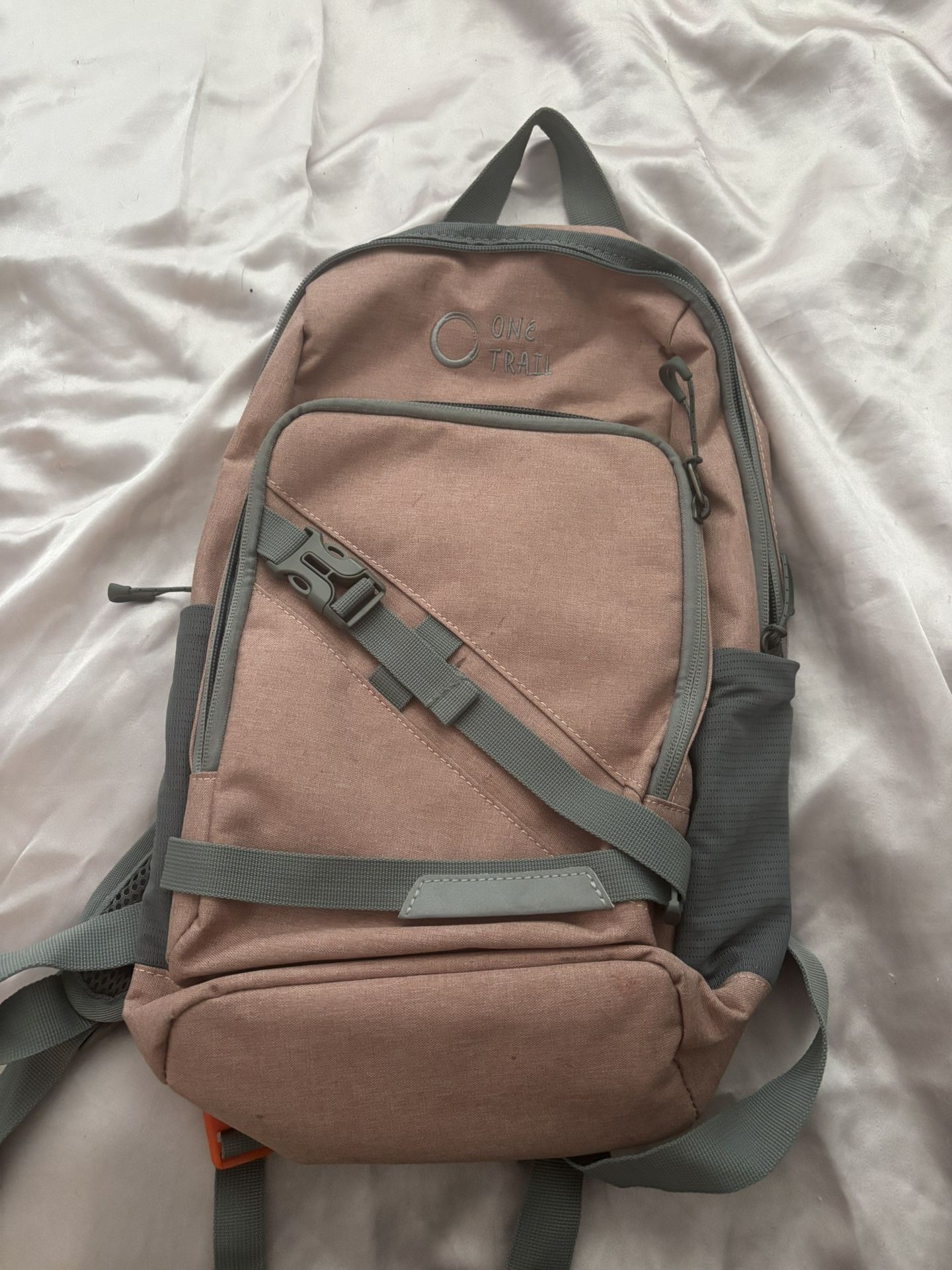 One Trail Hiking Backpack