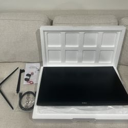 Moniter 